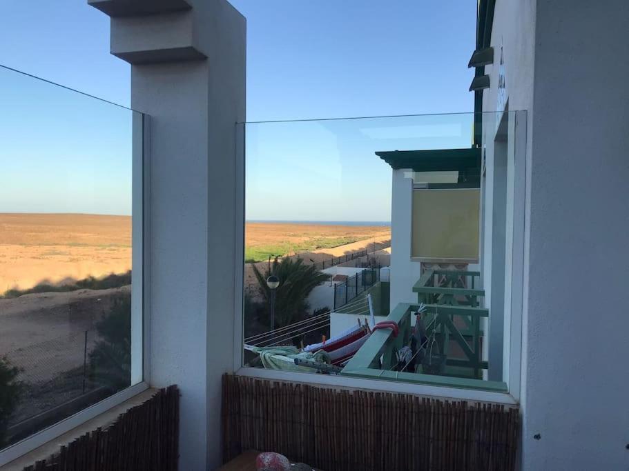 Casa Cooper Leilighet Caleta De Fuste Eksteriør bilde