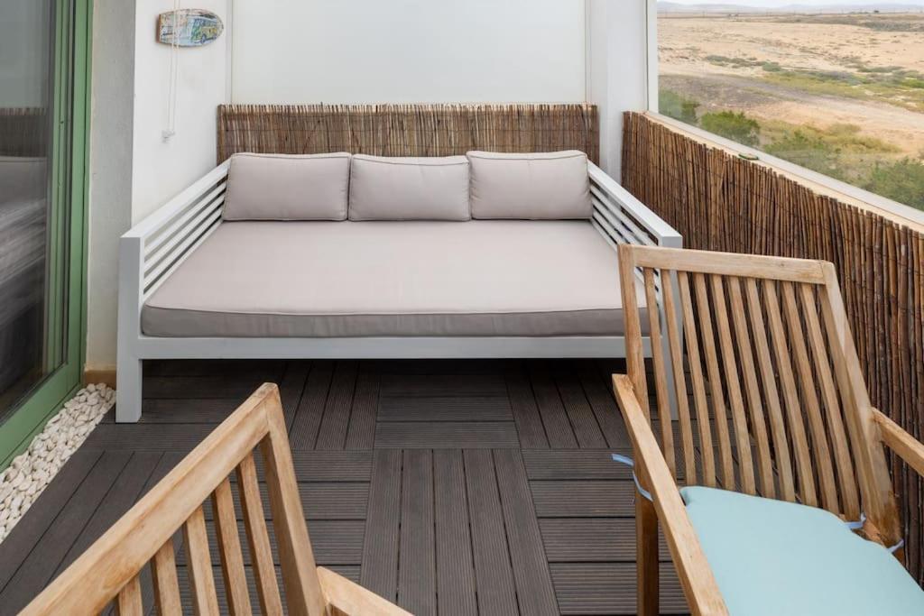 Casa Cooper Leilighet Caleta De Fuste Eksteriør bilde